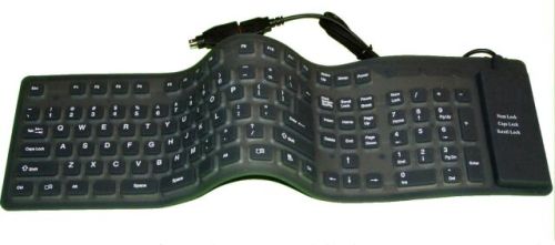 Силиконова клавиатура